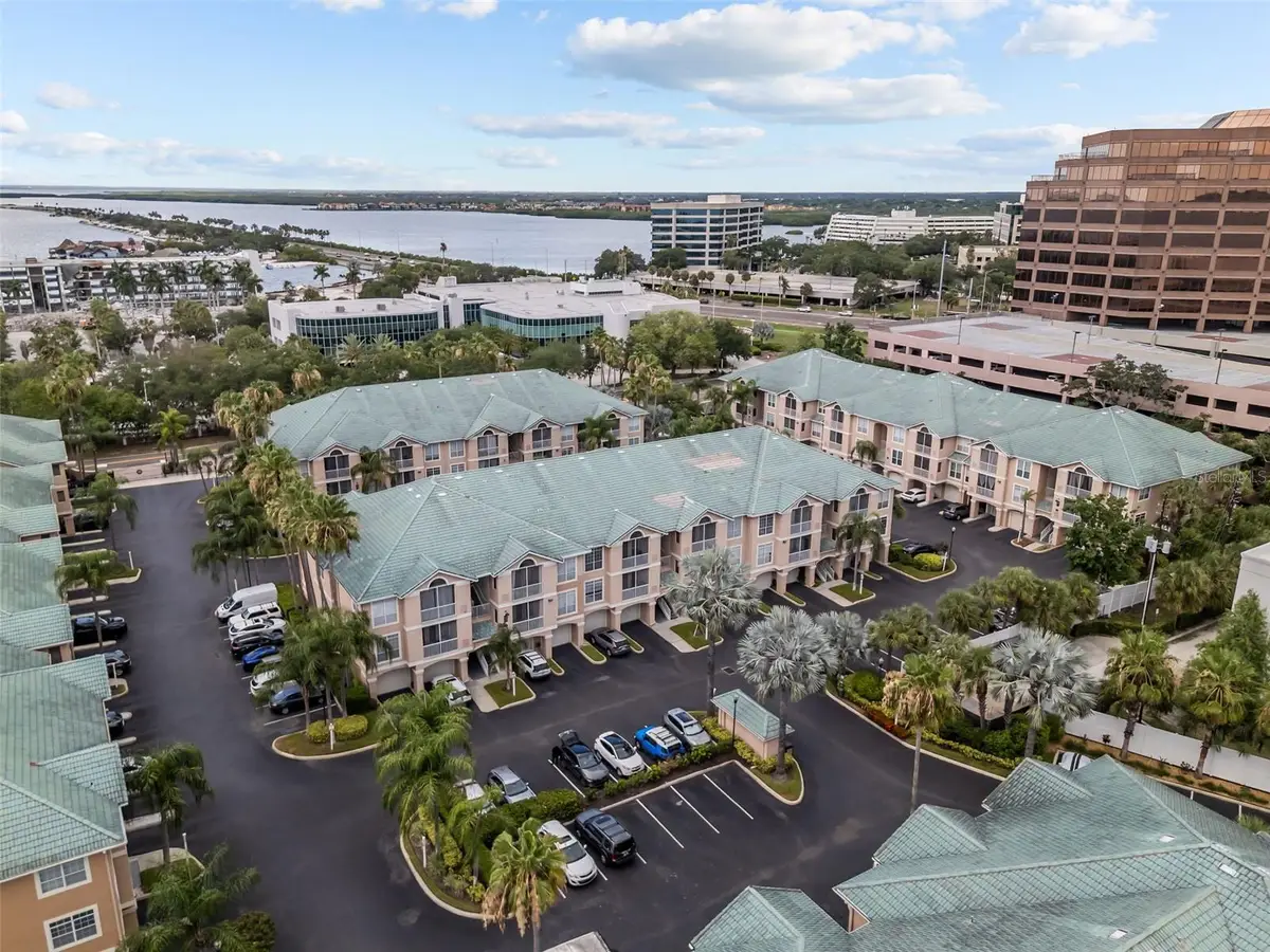 3302 Bay Club Circle #3202, Tampa, FL 33607 - #1