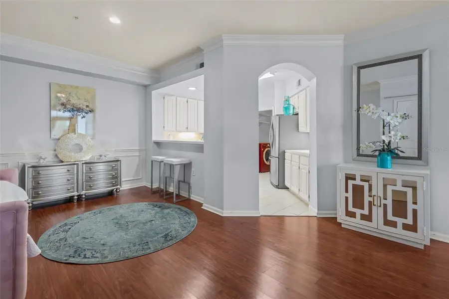 3302 Bay Club Circle #3202, Tampa, FL 33607 - #2