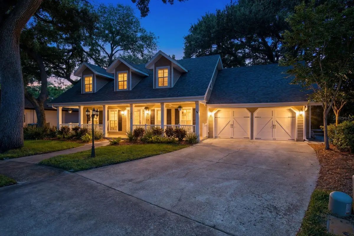 1125 Spanish Oaks Drive W, Palm Harbor, FL 34683 - #1