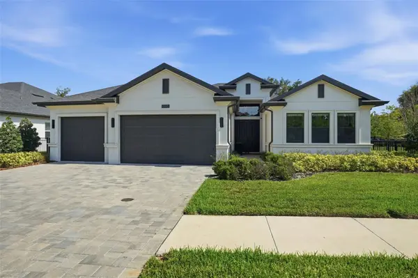1916 Jullee Lane, PALM HARBOR, FL 34683