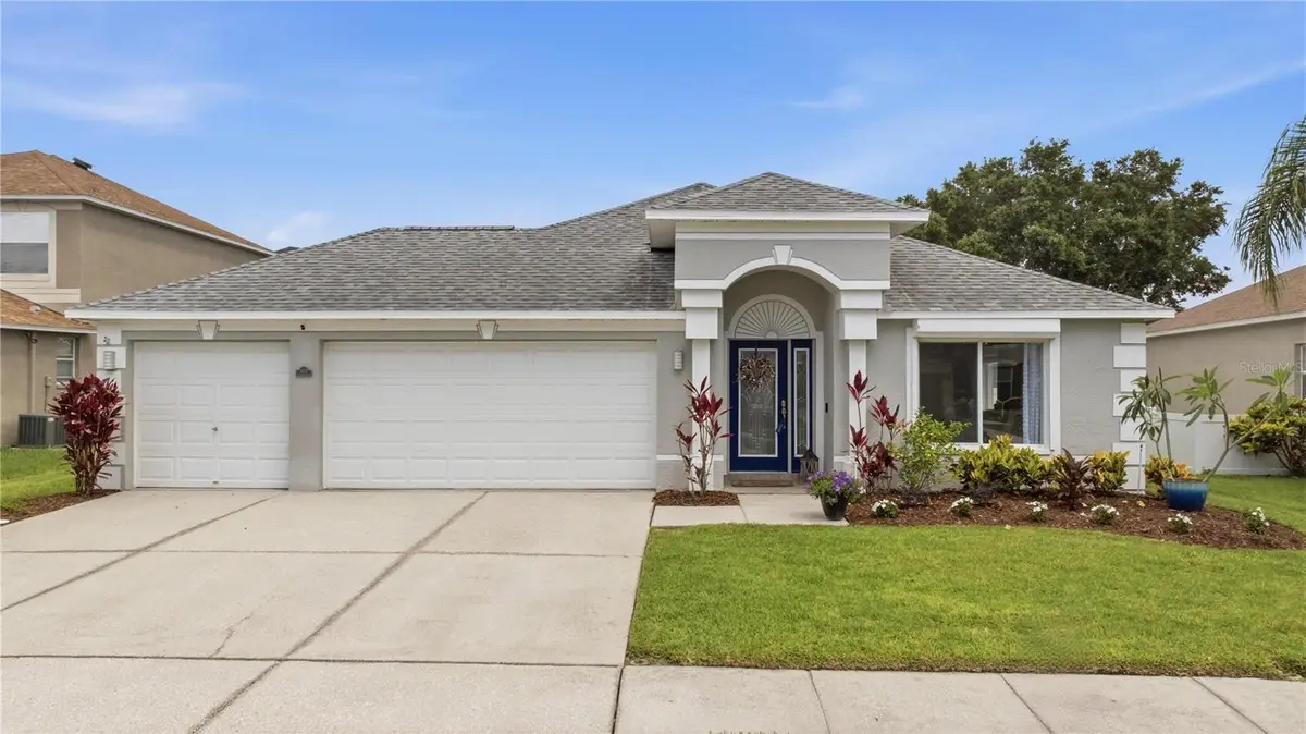 16233 Carnoustie Drive, Odessa, FL 33556 - #1