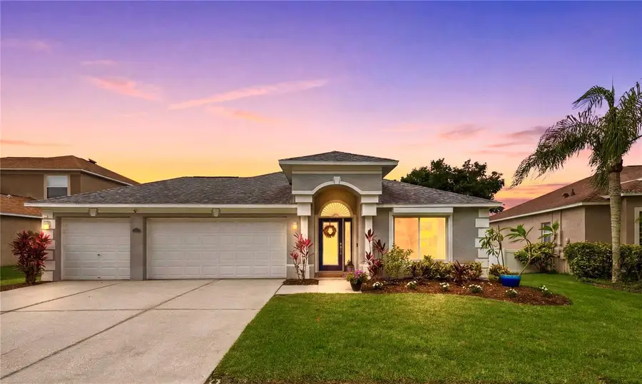 16233 Carnoustie Drive, Odessa, FL 33556 - #2