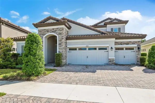 14142 Swiss Bridge Drive, RIVERVIEW, FL 33579