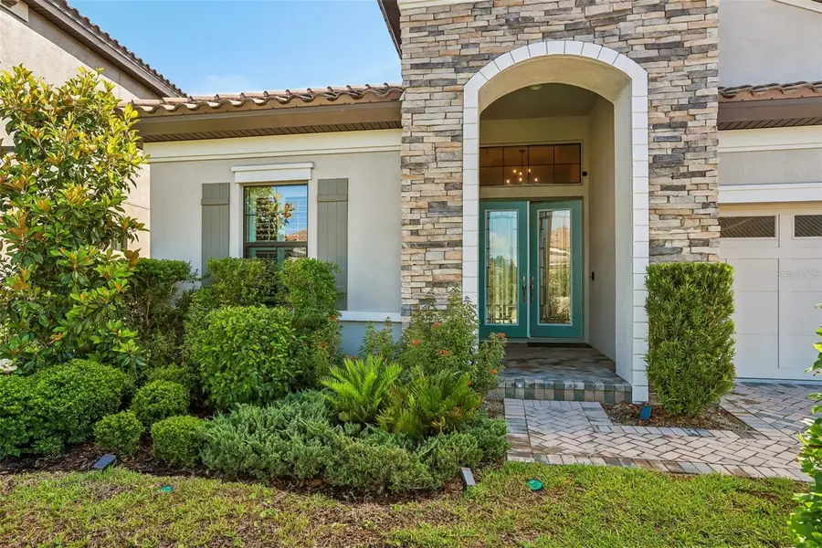 14142 Swiss Bridge Drive, Riverview, FL 33579 - #3