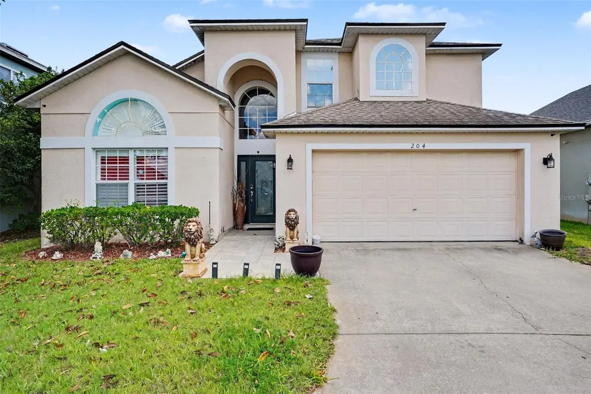 204 Elderberry Drive, Davenport, FL 33897 - #1