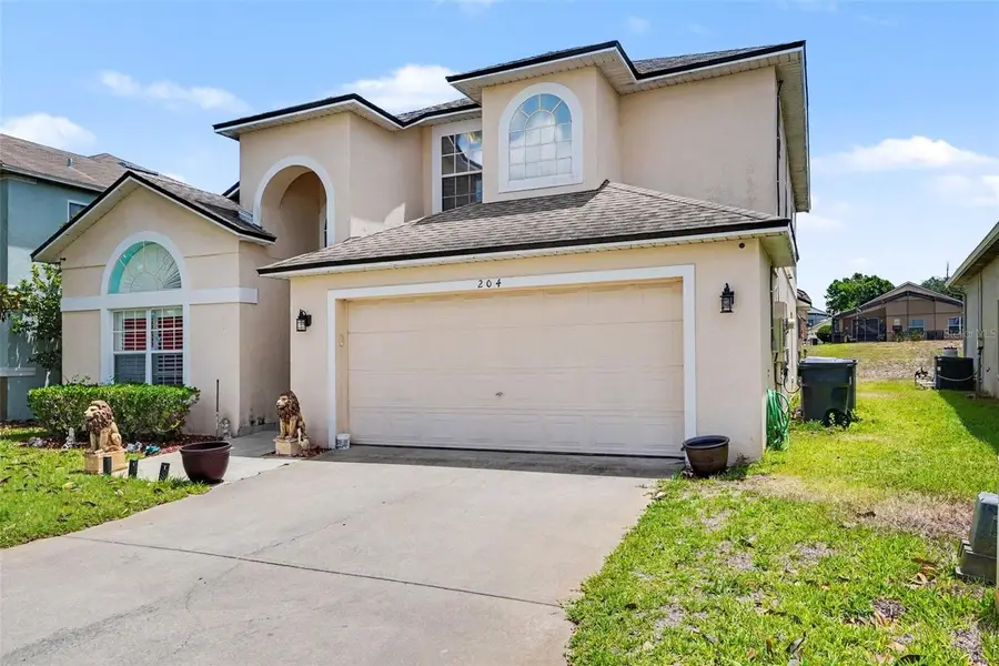 204 Elderberry Drive, Davenport, FL 33897 - #3