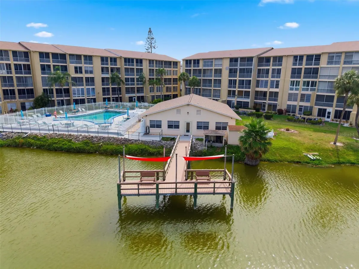 3500 Lake Bayshore Drive #K 101, Bradenton, FL 34205 - #1