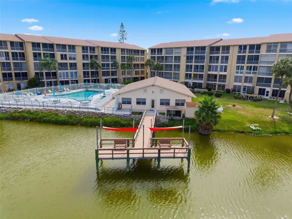 3500 Lake Bayshore Drive #K 101, BRADENTON, FL 34205
