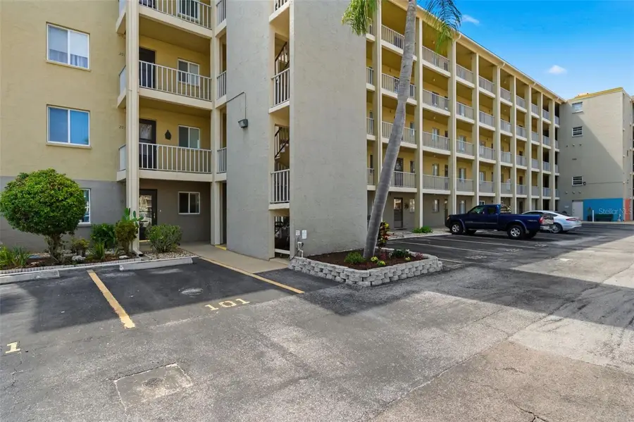 3500 Lake Bayshore Drive #K 101, Bradenton, FL 34205 - #2