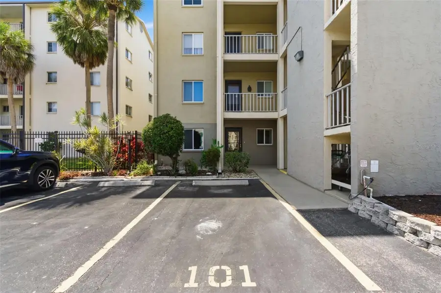 3500 Lake Bayshore Drive #K 101, Bradenton, FL 34205 - #3