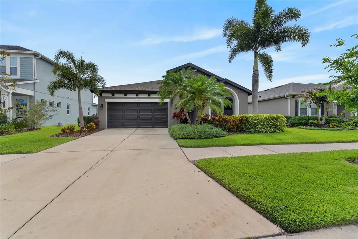7020 Old Benton Drive, Apollo Beach, FL 33572 - #1