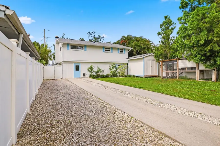 7 Georgia Avenue, Crystal Beach, FL 34681 - #2