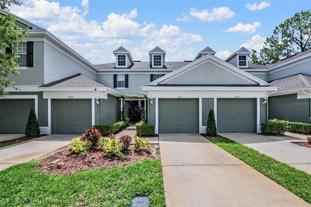2461 Earlswood Court, Brandon, FL 33510 - #1