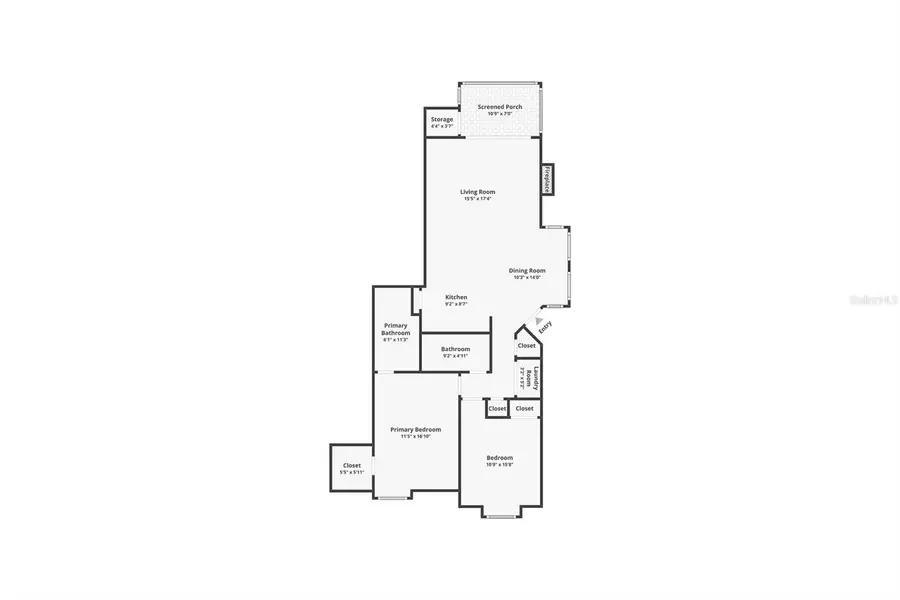 2400 Feather Sound Drive #928, Clearwater, FL 33762 - #2