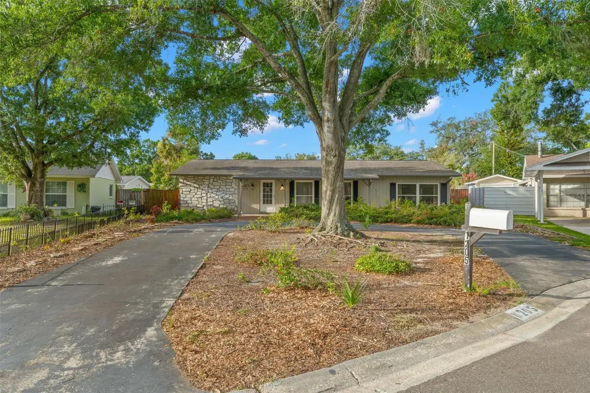 1205 Branda Vista Drive, Brandon, FL 33510 - #1
