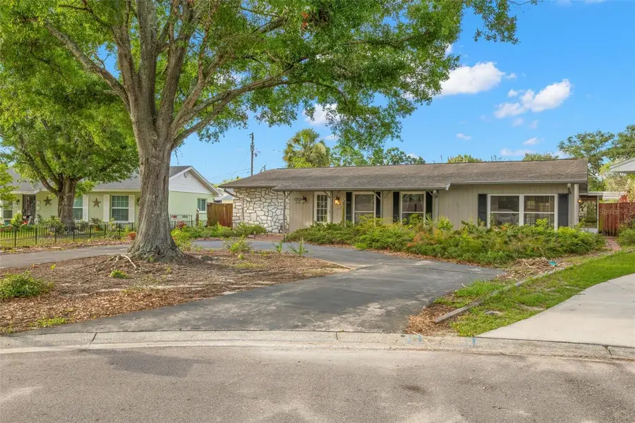 1205 Branda Vista Drive, Brandon, FL 33510 - #2