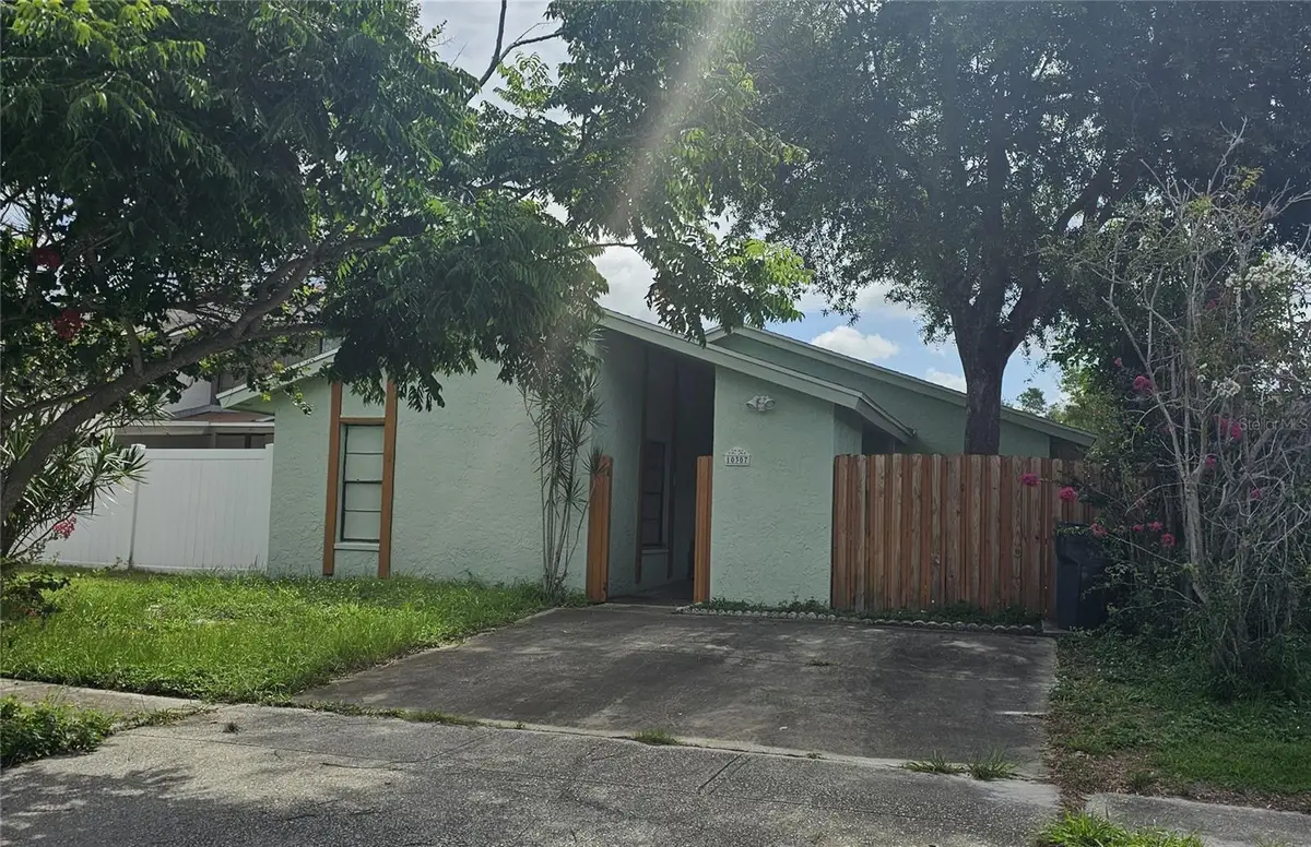 10307 Pennytree Place, Tampa, FL 33624 - #1