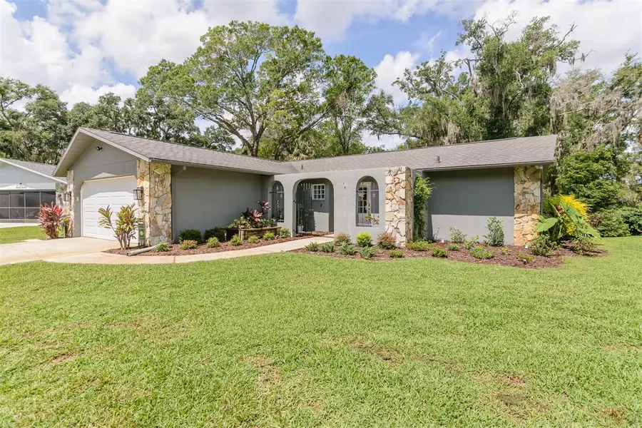 3745 Thornbush Lane, New Port Richey, FL 34655 - #2