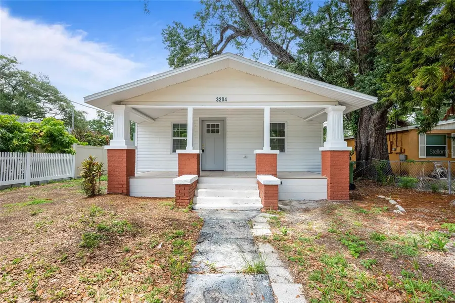 3204 E 23rd Avenue, Tampa, FL 33605 - #2