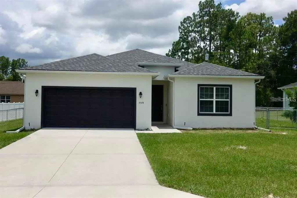 5574 SW 128th Place, Ocala, FL 34473 - #1