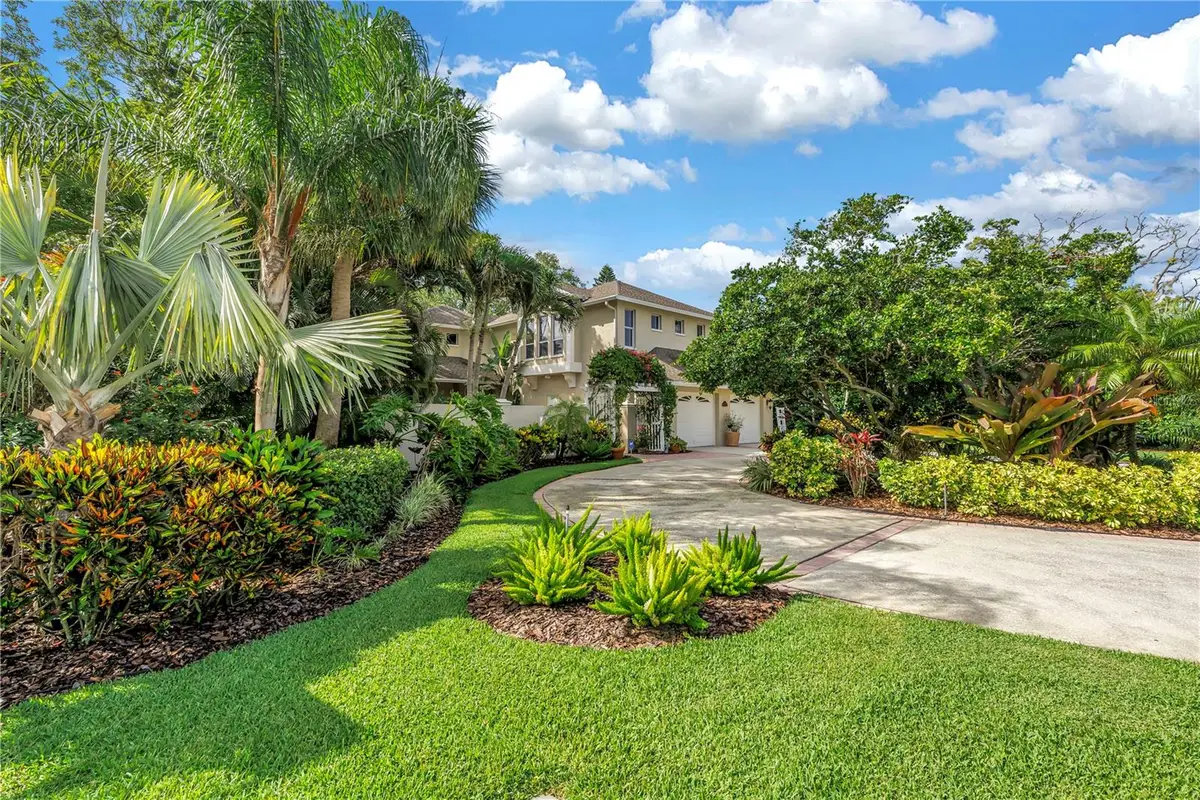 2269 Kent Drive, Largo, FL 33774 - #1
