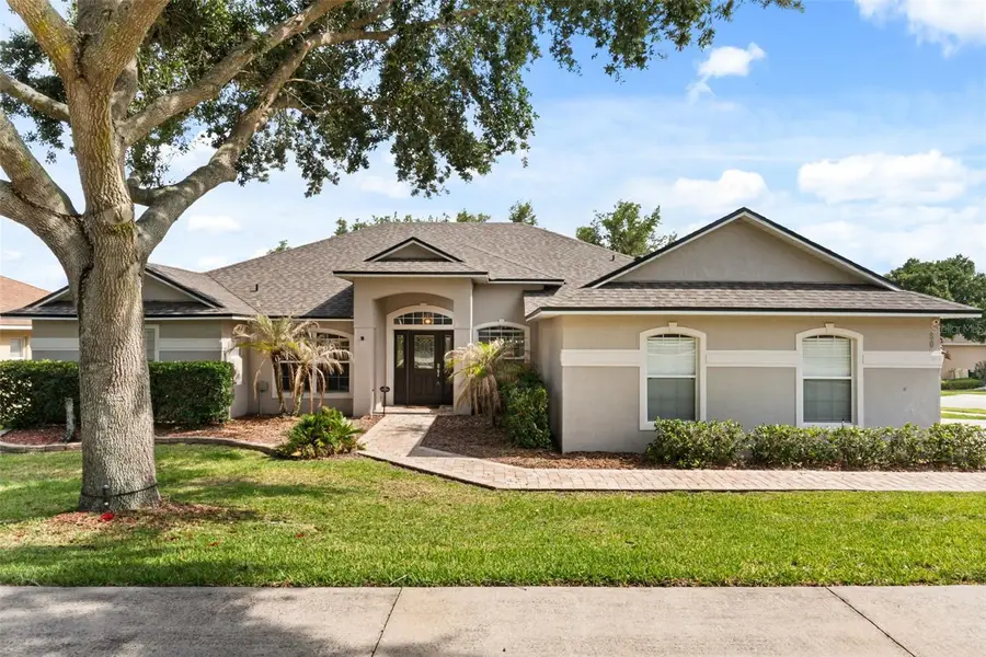 180 Compass Rose Drive, Groveland, FL 34736 - #2