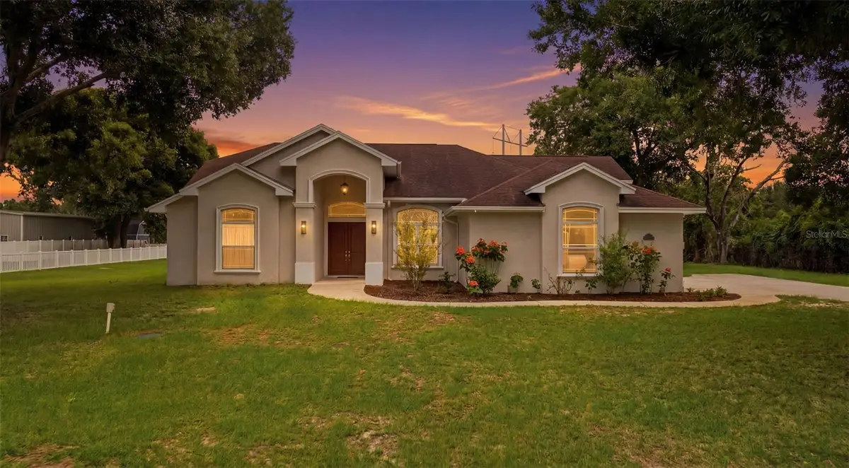17127 Brown Road, Odessa, FL 33556 - #1