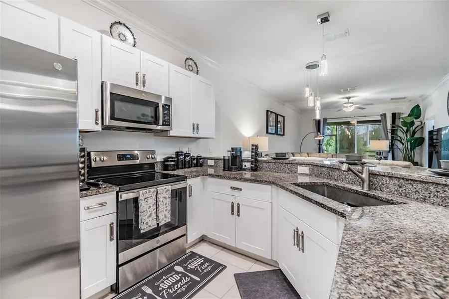 6748 Ripple Pond Loop, Zephyrhills, FL 33541 - #2