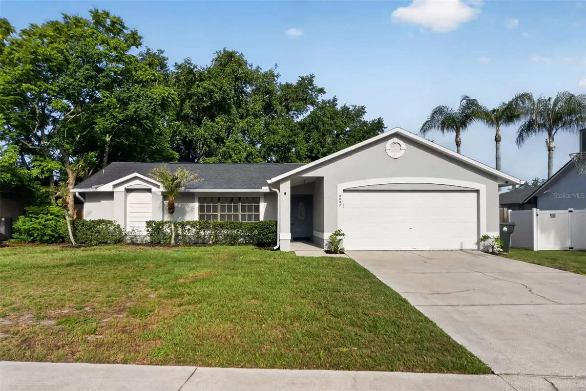 5002 Sawdust Circle, Ocoee, FL 34761 - #1