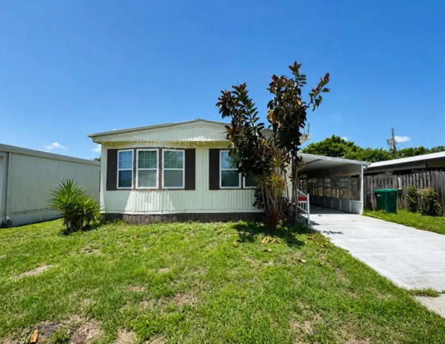 1925 Mary Lane, Holiday, FL 34690 - #2