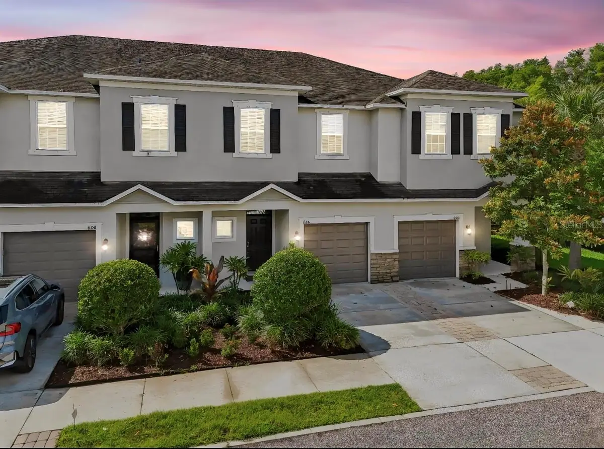 606 Cabernet Way, Oldsmar, FL 34677 - #1