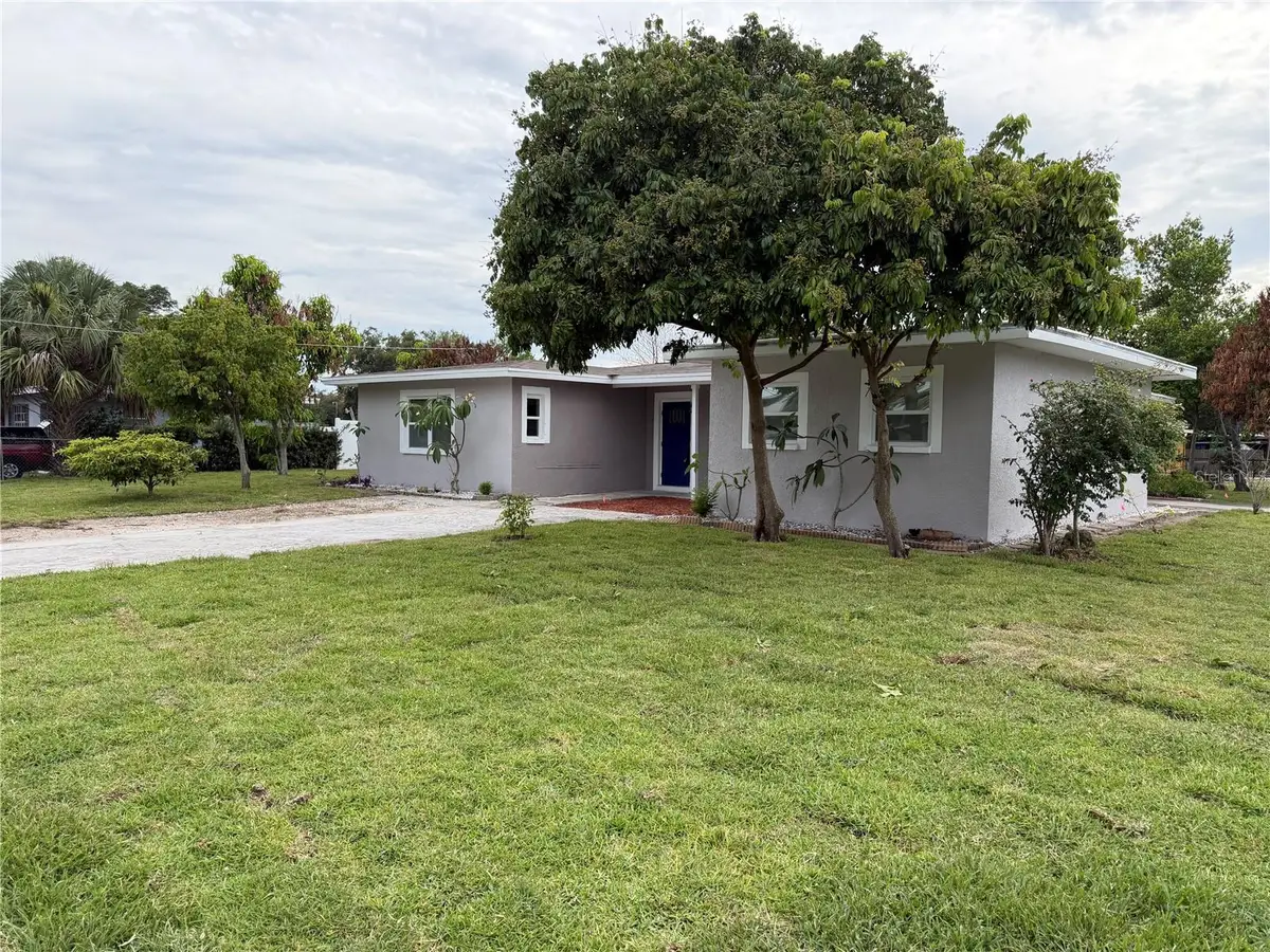 7005 Thrasher Drive, Tampa, FL 33610 - #1