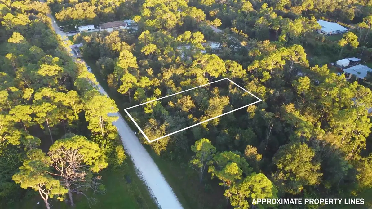 28153 Alatadena Drive, Punta Gorda, FL 33955 - #1