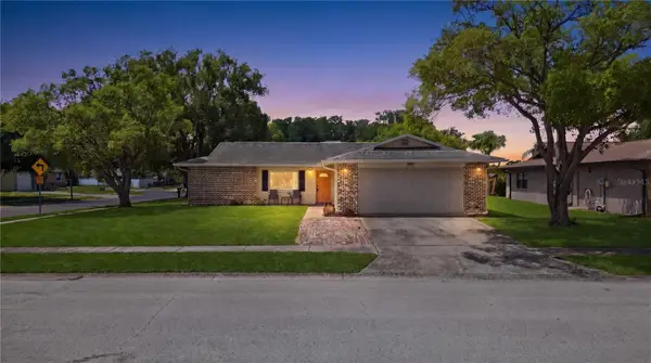 8302 Tahr Avenue, NEW PORT RICHEY, FL 34653