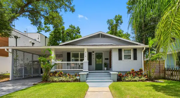 414 W Amelia Avenue, TAMPA, FL 33602
