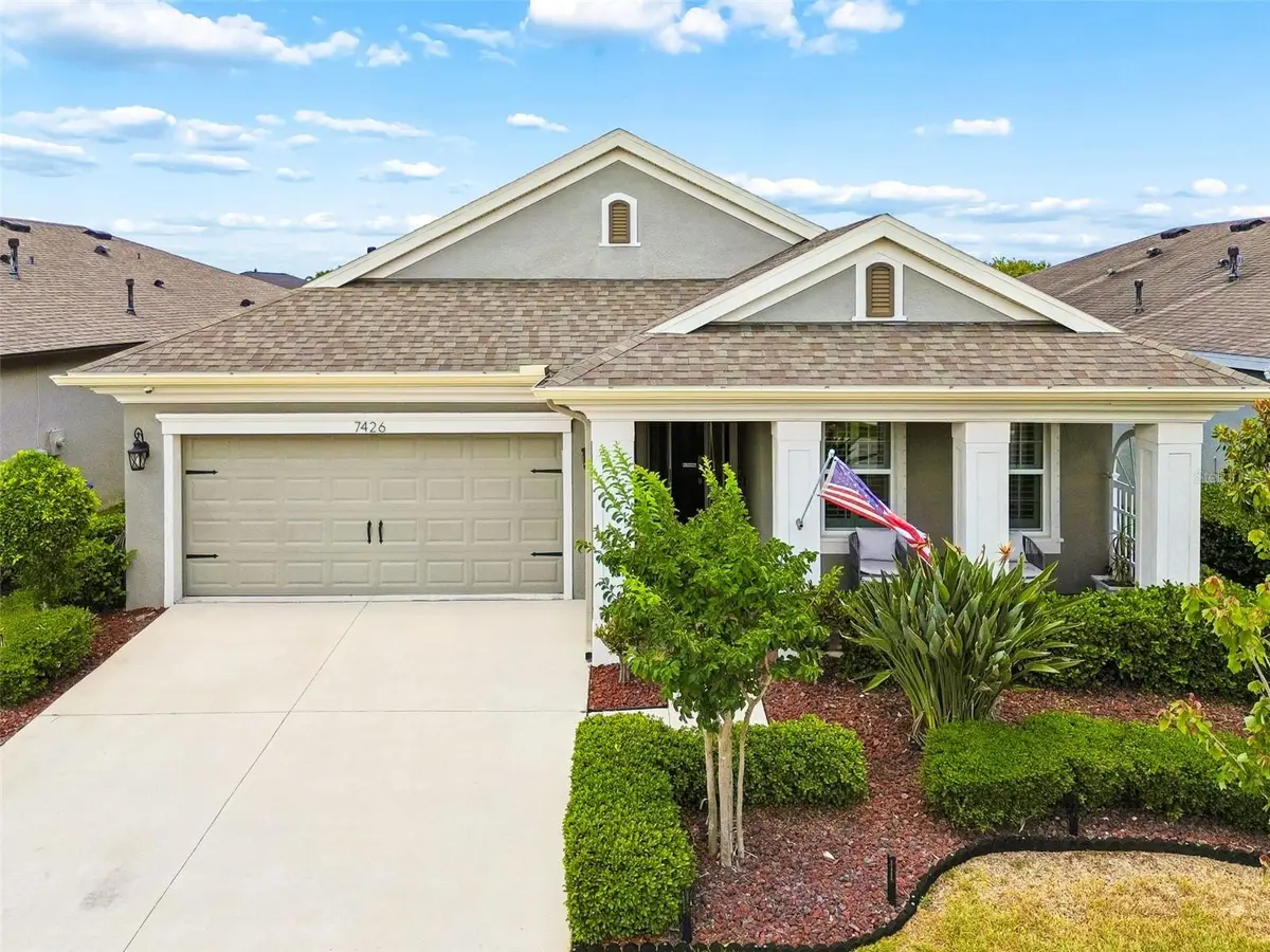 7426 Sungold Meadow Court, Apollo Beach, FL 33572 - #1