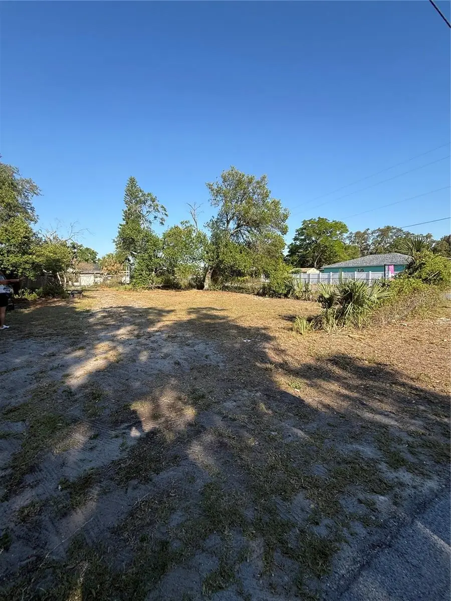 3601 N Garrison Street, Tampa, FL 33619 - #1