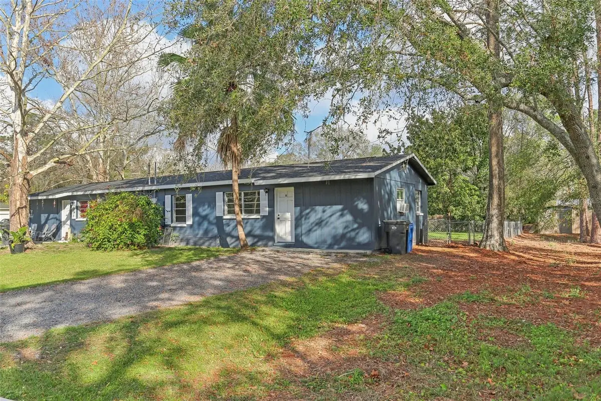 7711 Amherst Street, Tampa, FL 33625 - #1