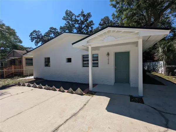 1920/1922 Springtime Avenue, CLEARWATER, FL 33755