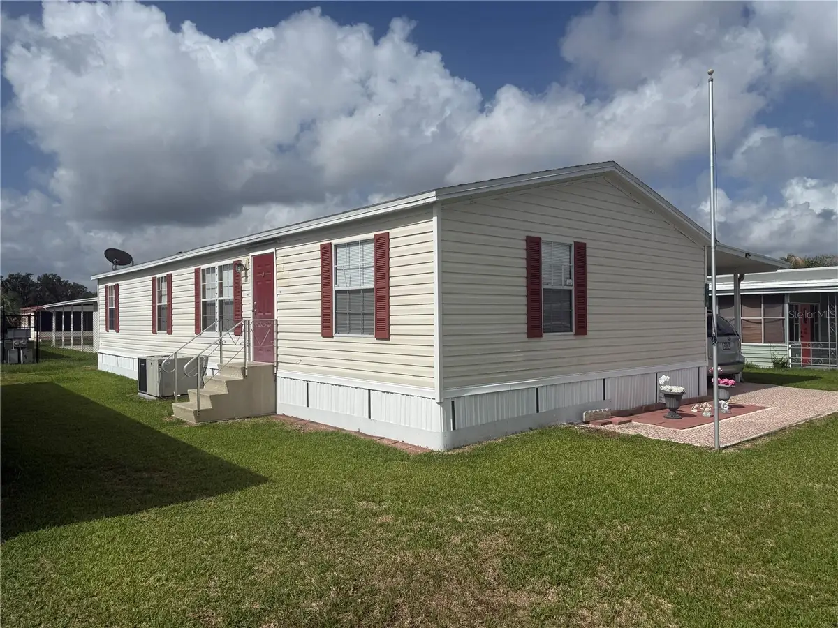 37518 Attica Avenue, Zephyrhills, FL 33542 - #1