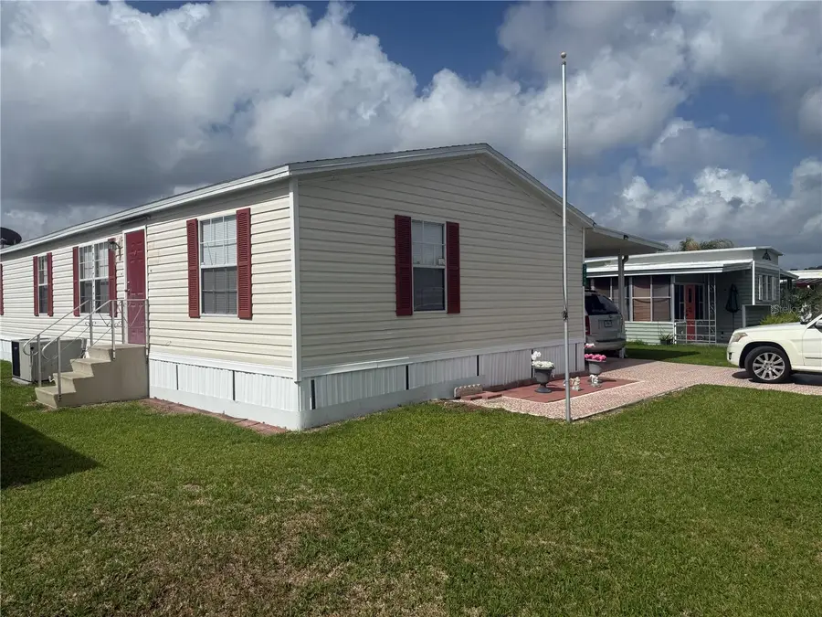 37518 Attica Avenue, Zephyrhills, FL 33542 - #2