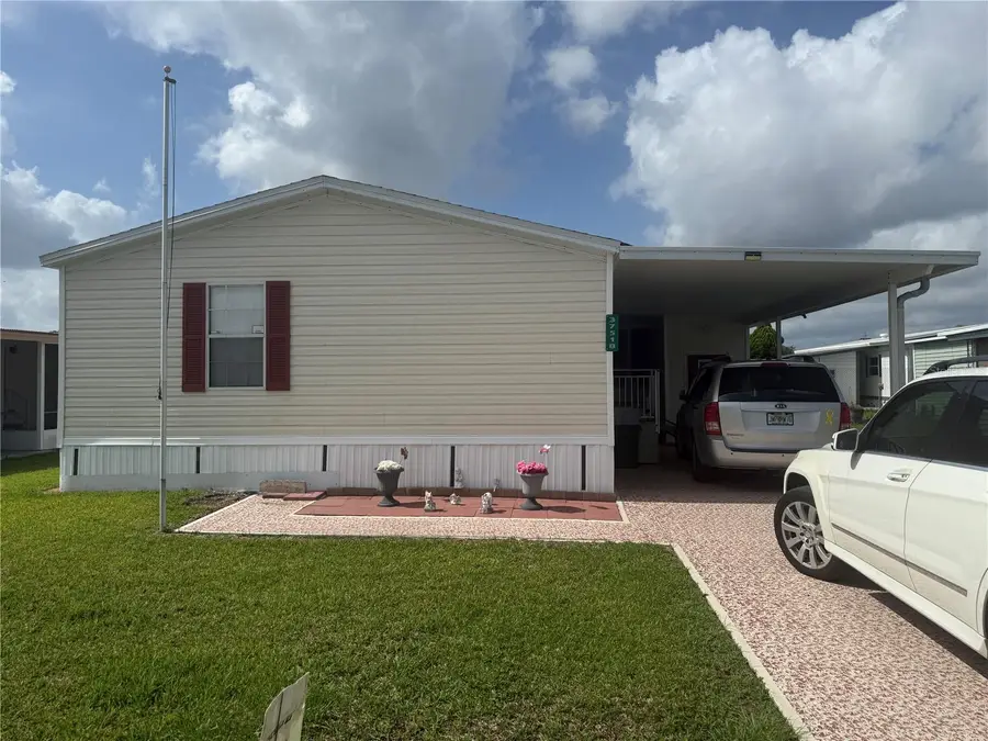 37518 Attica Avenue, Zephyrhills, FL 33542 - #3