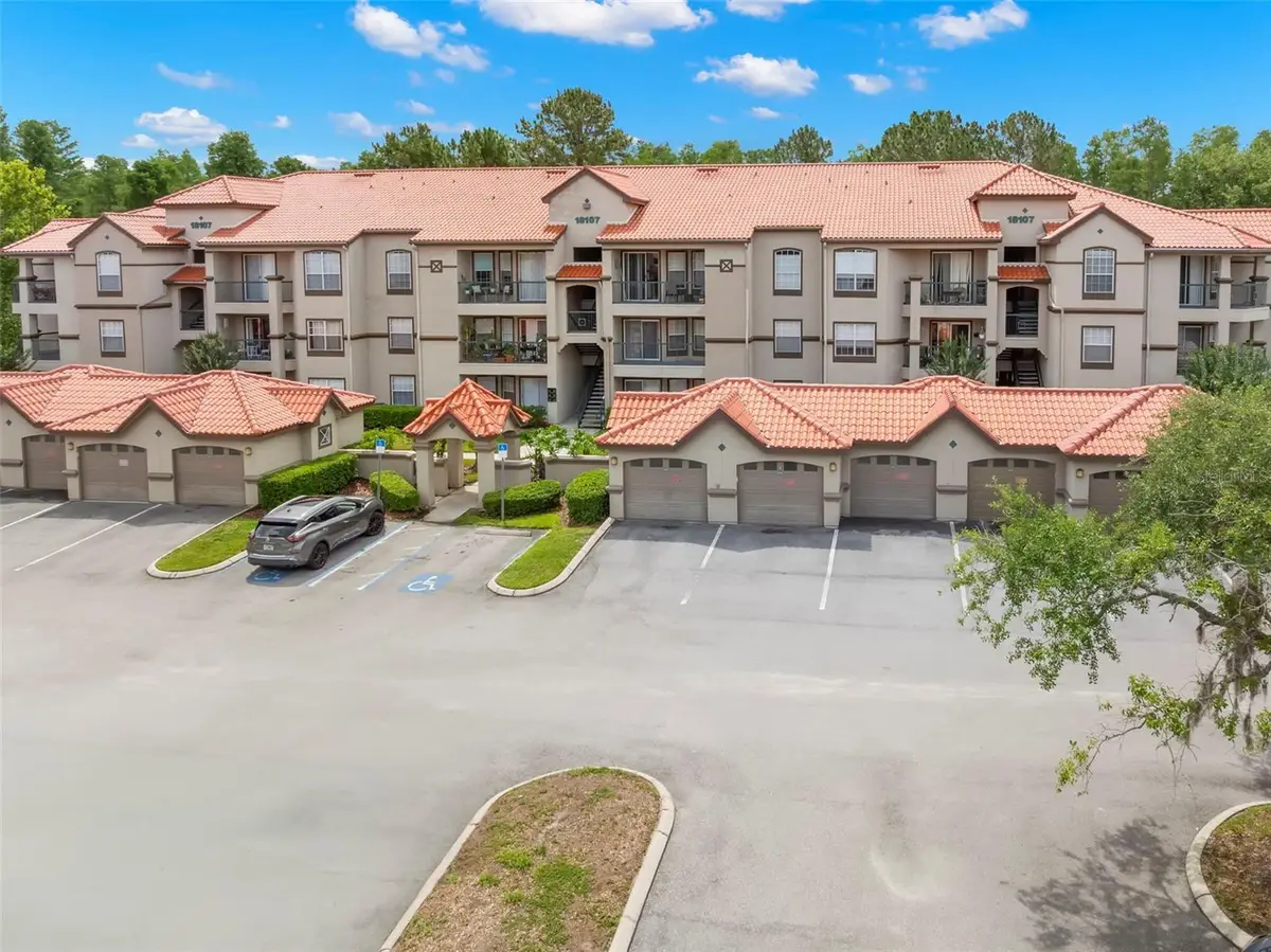 18107 Peregrines Perch Place #6111, Lutz, FL 33558 - #1