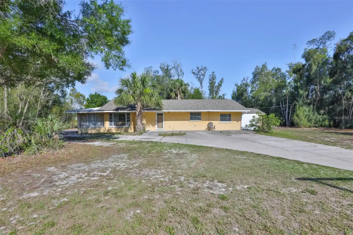 14451 Highland Road, Wimauma, FL 33598 - #1