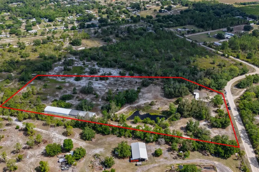 14451 Highland Road, Wimauma, FL 33598 - #3