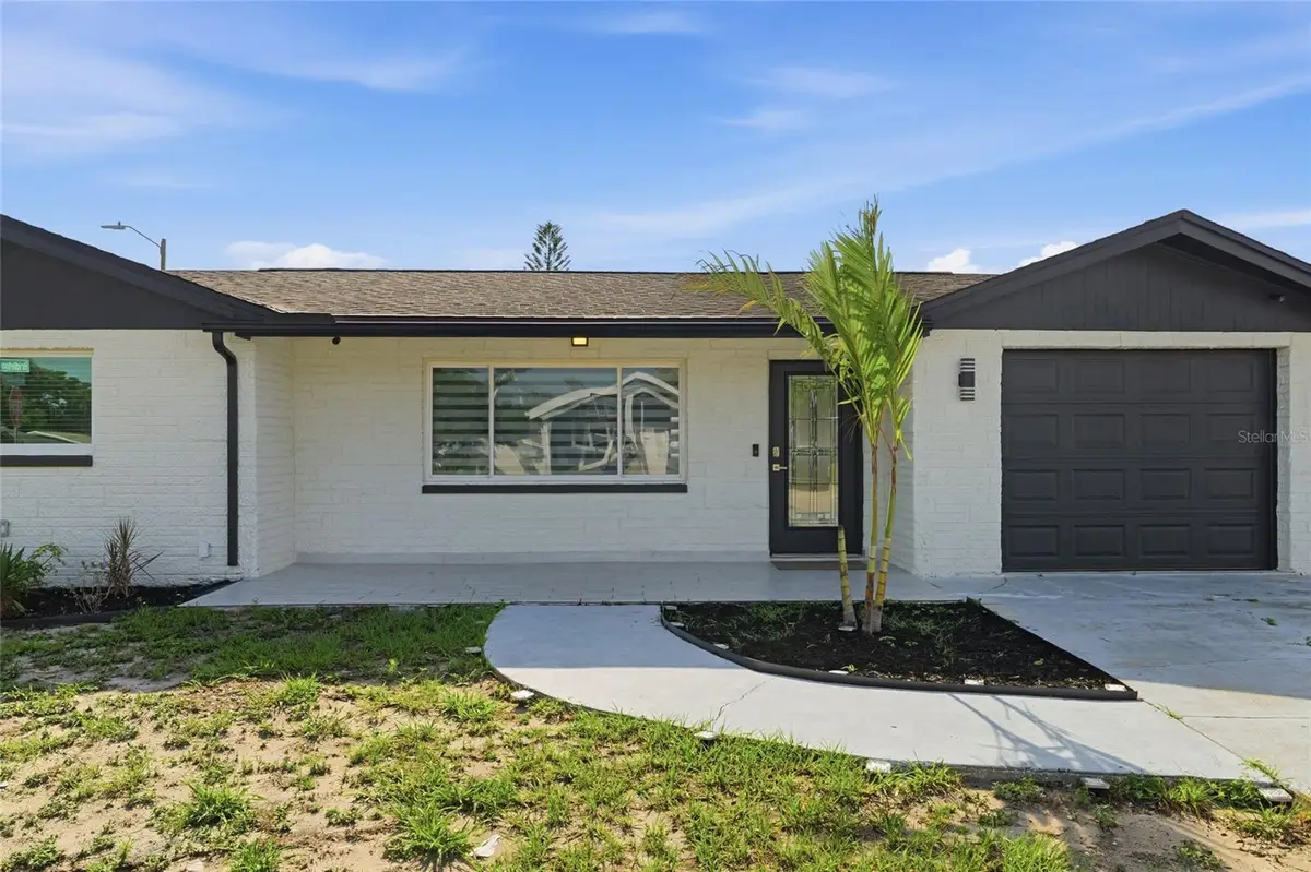 10924 Bridleton Road, Port Richey, FL 34668 - #1