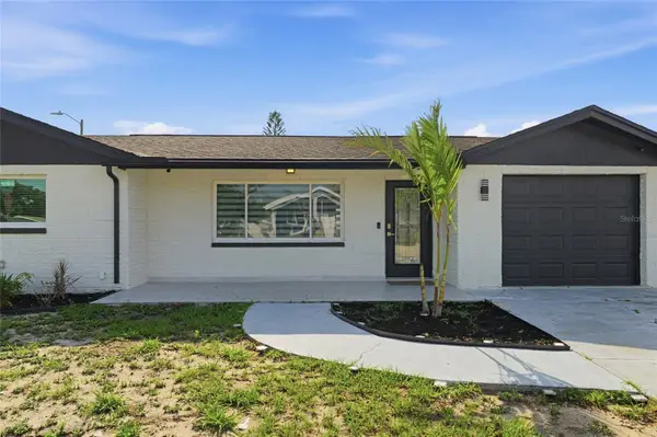 10924 Bridleton Road, PORT RICHEY, FL 34668