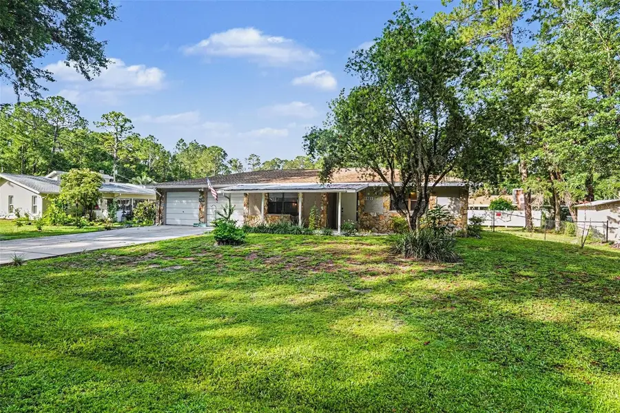 3740 S Eastpark Way, Homosassa, FL 34448 - #2