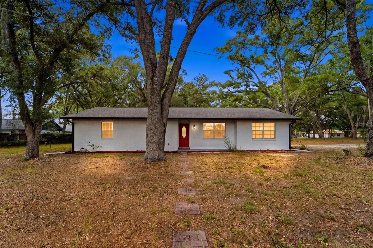 1918 Sydney Road, Valrico, FL 33594 - #1