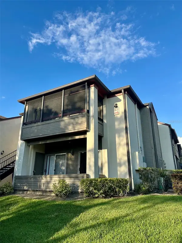 10263 Gandy Boulevard N #2304, ST PETERSBURG, FL 33702